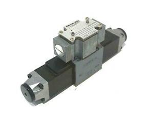 BOSCH 4WE6J52/AW120-60NDAV