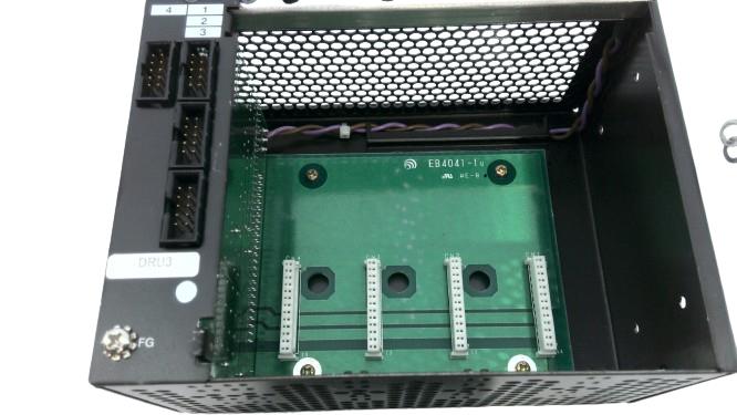 EKS4016-1 by ORIENTAL MOTOR