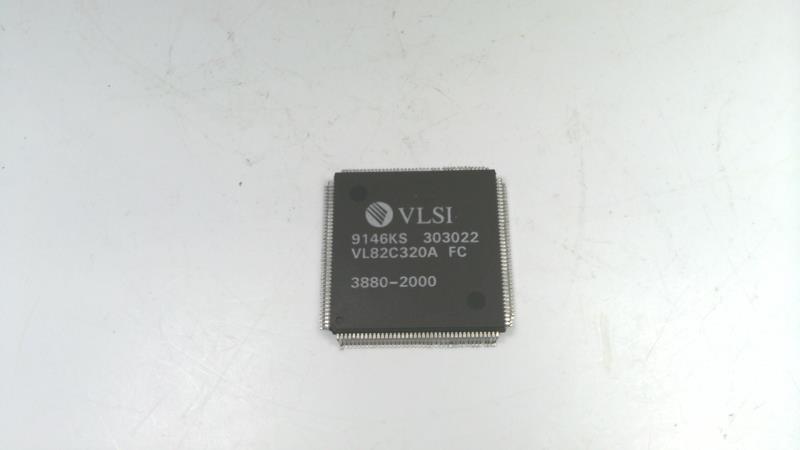 VLSI TECHNOLOGY VL82C320A-FC