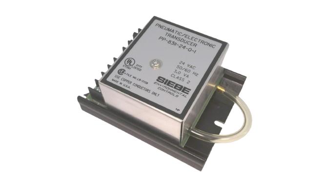 INVENSYS PP-8311-24-0-1