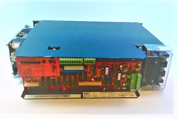 ASEA BROWN BOVERI DRH 03550 B