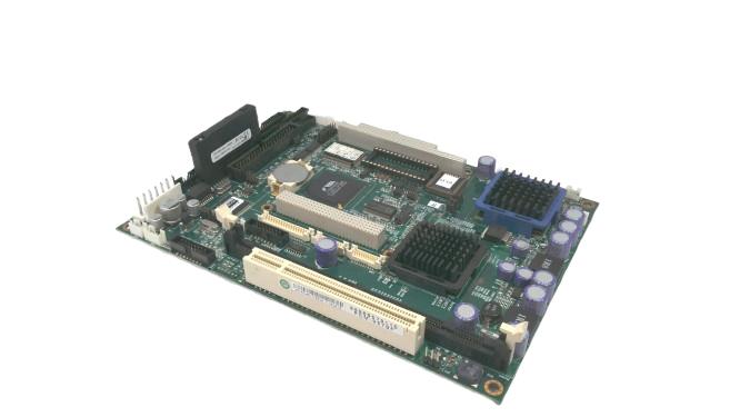 ADVANTECH PCM-9579F