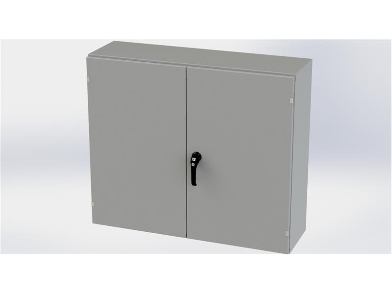 SAGINAW SCE-364212WFLP