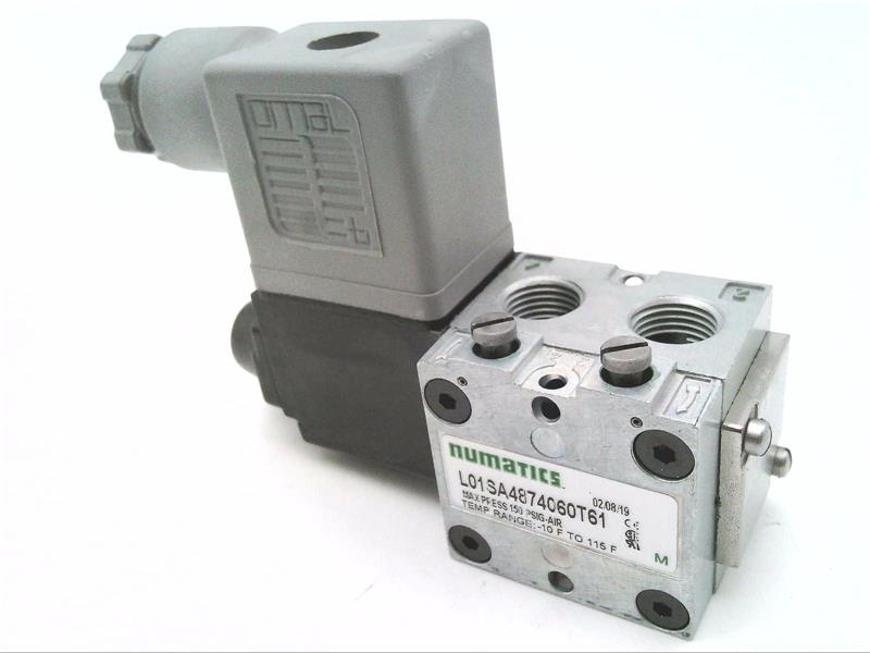 ASCO L01SA4874060T61