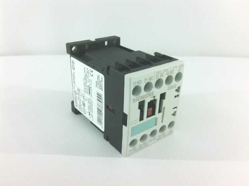 SIEMENS 3RH1122-1AU60