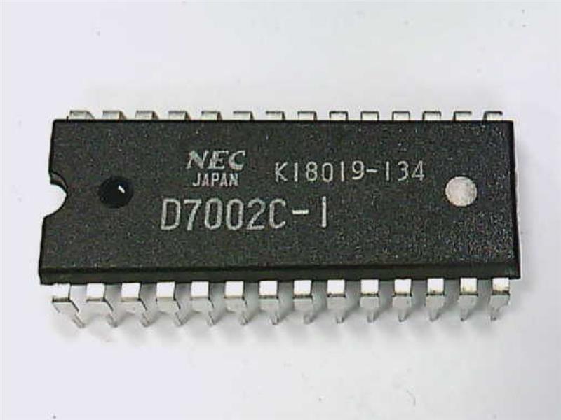 NEC UPD7002C-1