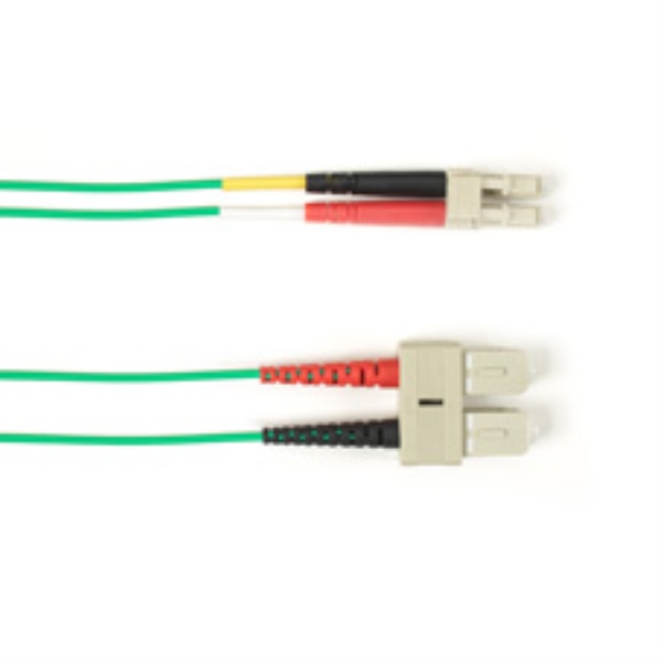 BLACK BOX CORP FOCMP62-006M-SCLC-GR