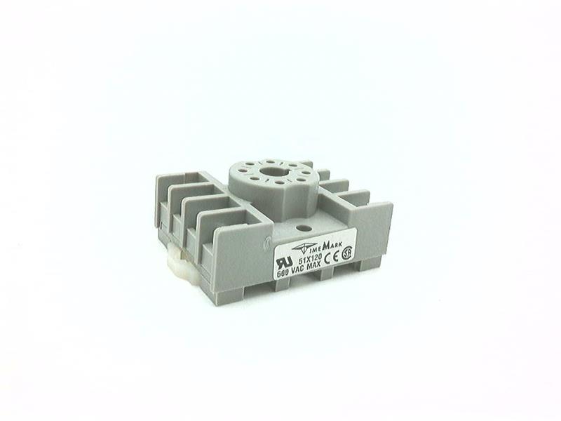 TIME MARK CORP 51012001