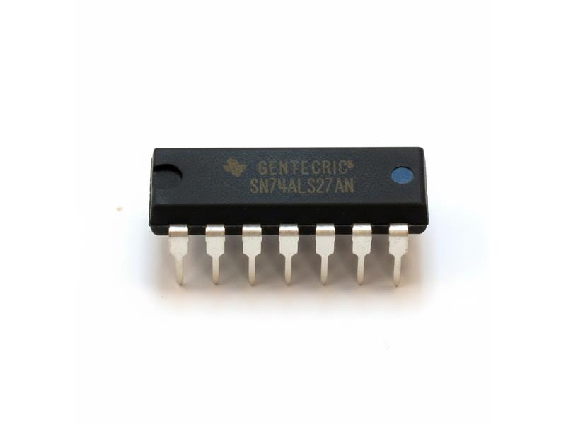 GENERIC SN74ALS27AN