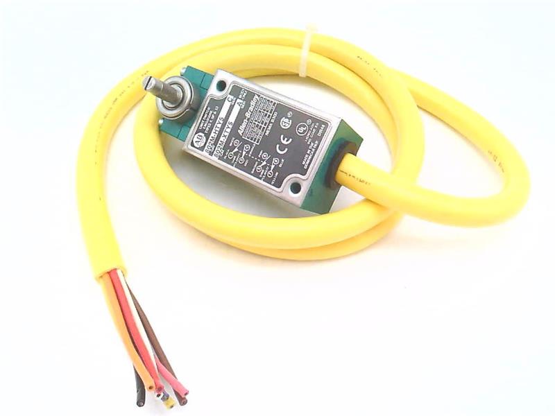 ALLEN BRADLEY 802M-HTY5