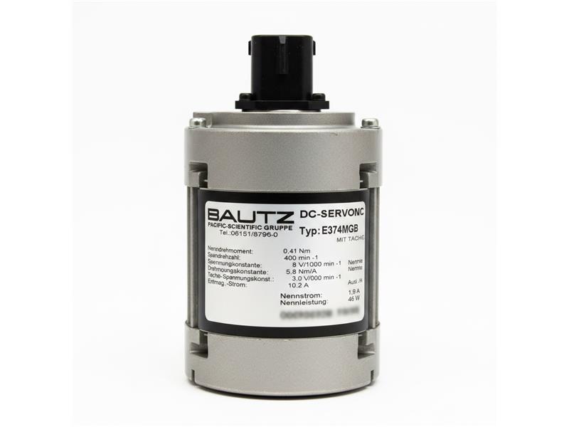 BAUTZ E374MGB