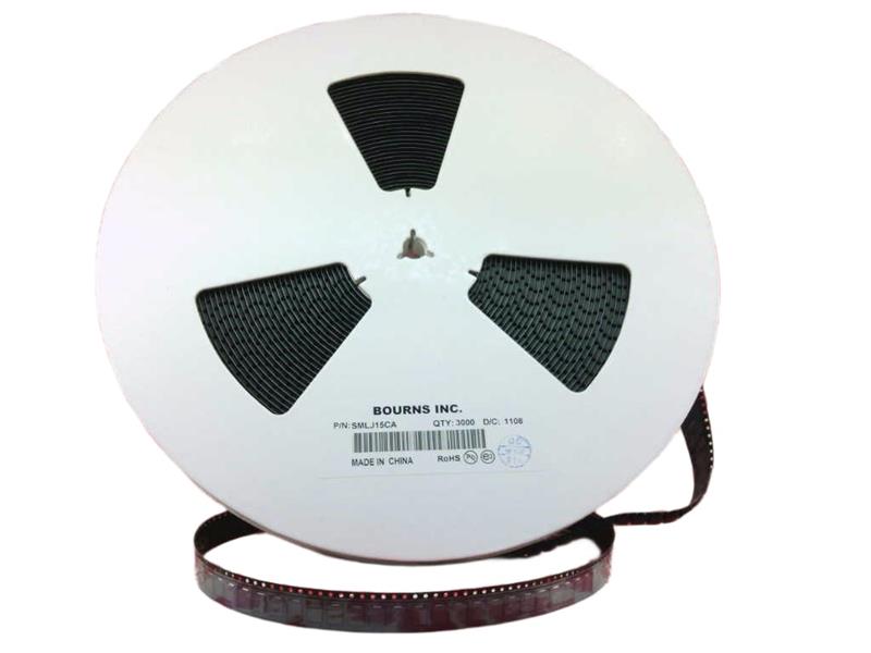 BOURNS SMLJ15CA-3000/PACK