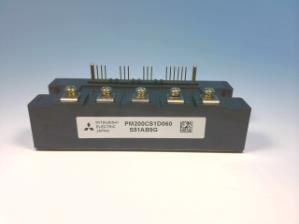 PM200CS1D060 by MITSUBISHI