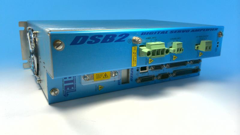 ETEL DSB2S134-111E-000H