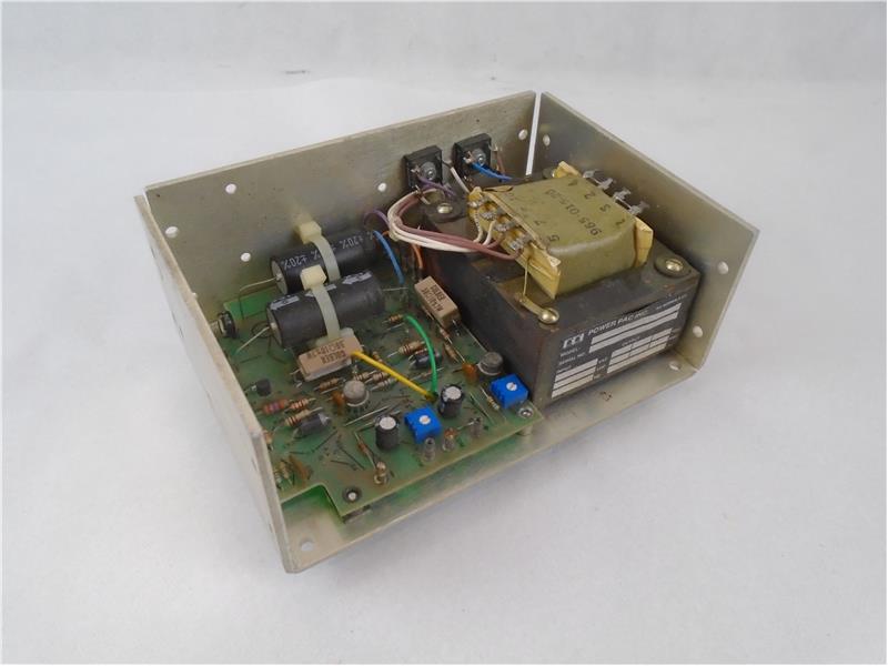 POWER PAC EPD7H-15-OV