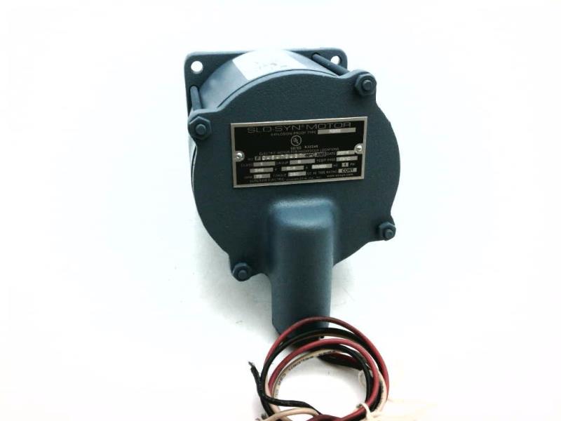 DANAHER MOTION X250-2003