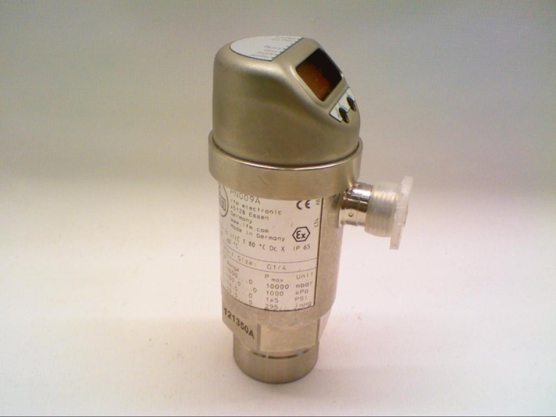 EFECTOR PN-0-1-RBR14-MFPKG/US/3D /V -PN009A