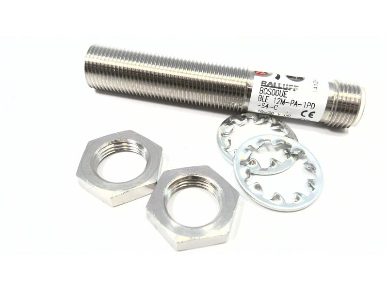 BALLUFF BLE 12M-PA-1PD-S4-C