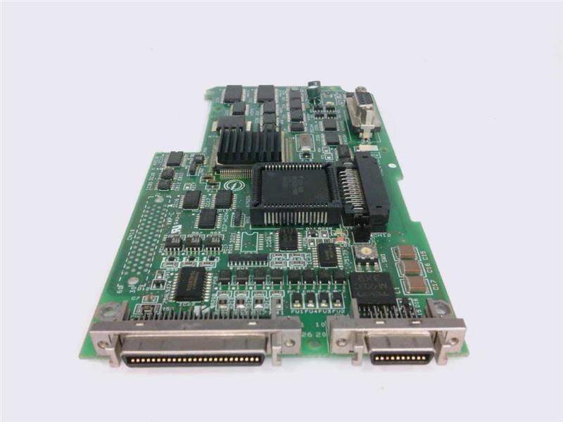 YASKAWA ELECTRIC DF9301710-D0