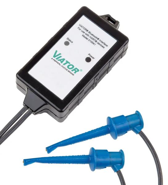 PEPPERL & FUCHS HM-PF-BT-EX-010041