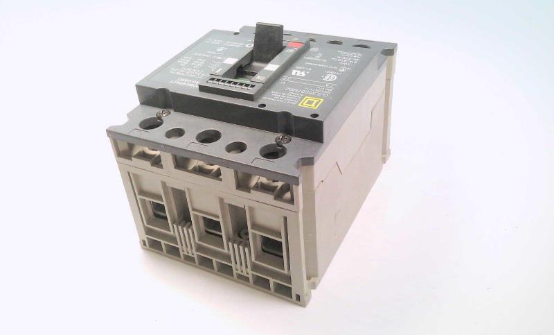 SCHNEIDER ELECTRIC GJL36007M02