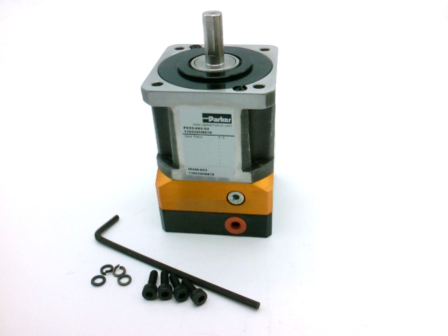 PX23-003-S2 by PARKER