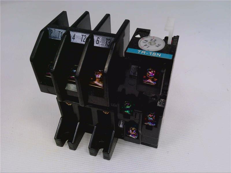 FUJI ELECTRIC TR-1SN-M