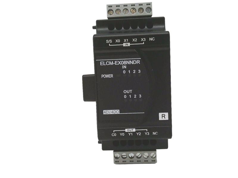 ELCM-EX08NNDR by EATON CORPORATION