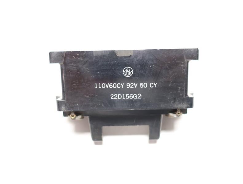 GENERAL ELECTRIC 22D156G2