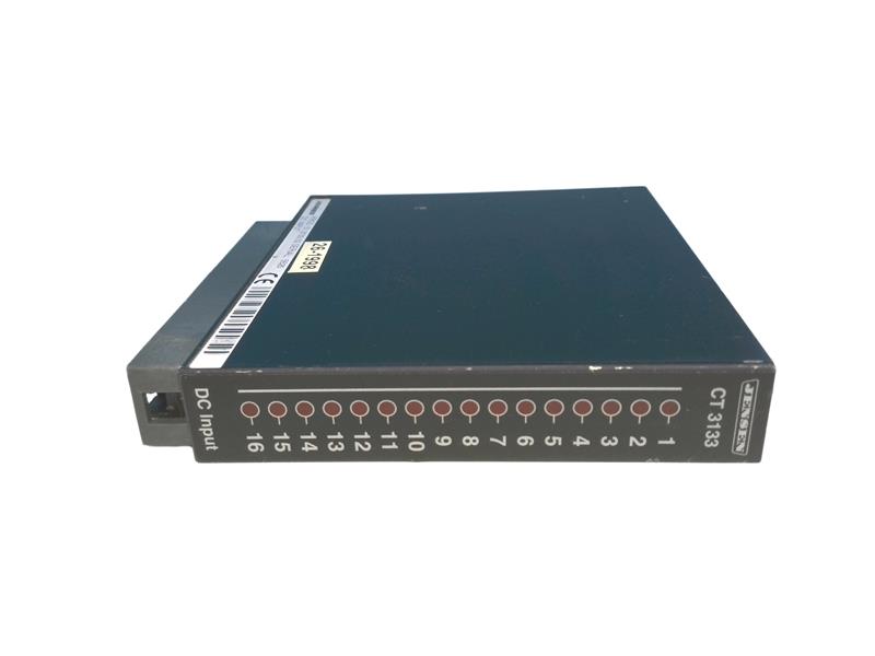 JENSEN CONTROL CT3133