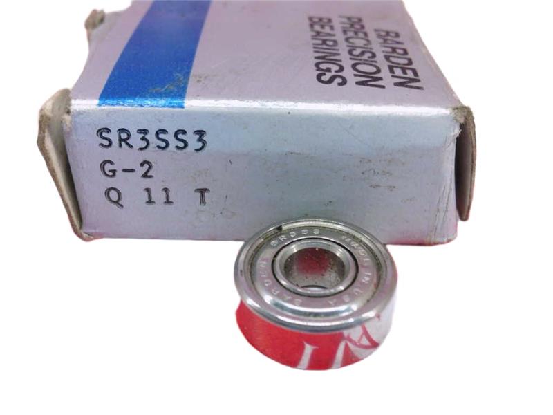 SR3SS3 by SCHAEFFLER GROUP