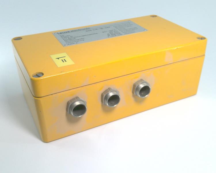 LEUZE SVS-11/R-2-24V