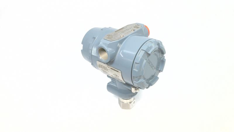 2088G3S22A1M4D4B4E5T1S5 by EMERSON