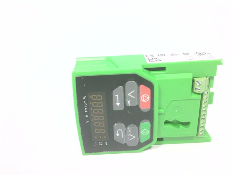 NIDEC CORP 9664-0016