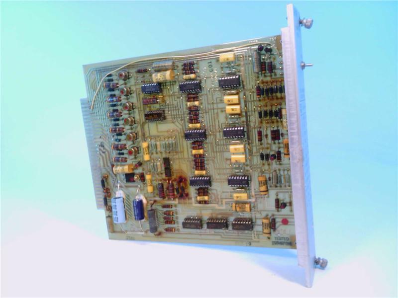 WESTINGHOUSE 1870A78G01