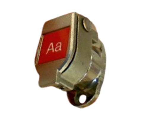 ALLEN BRADLEY 440T-ASCBE14AA