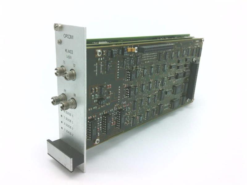 OPCOM ML4403