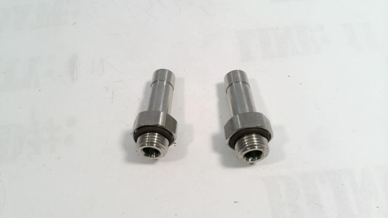 PARKER 68PLSSP-8M-2G