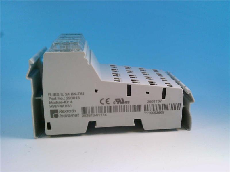 BOSCH R-IBS-IL-24-BK-T/U