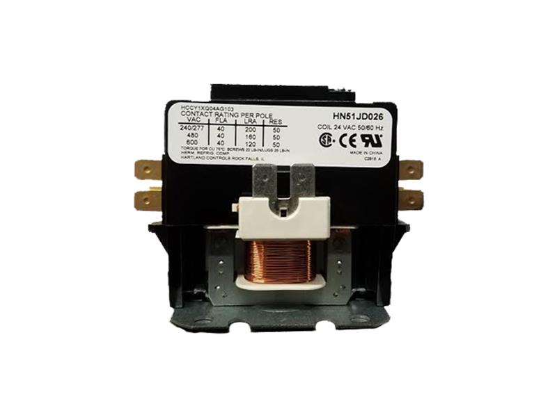 UNITED TECHNOLOGIES HN51JD026