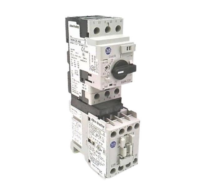 ALLEN BRADLEY 190E-ANEJ2-CA63X
