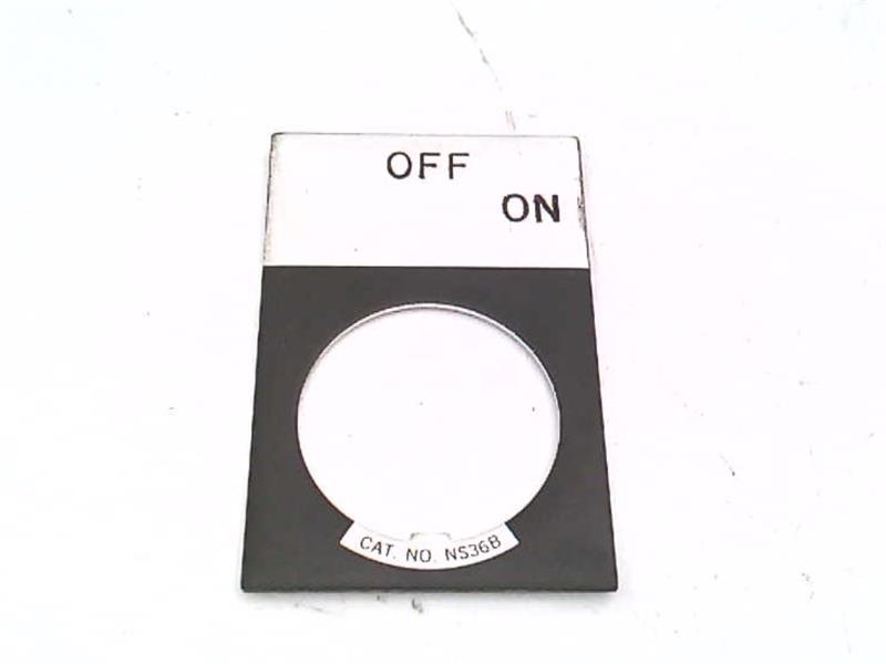 E22NS105 by EATON CORPORATION