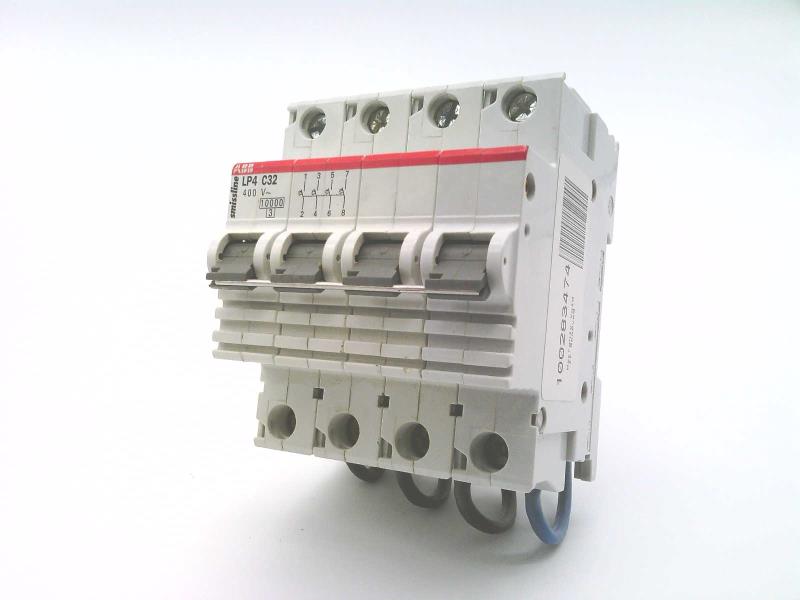 ASEA BROWN BOVERI GHS4414001R0324