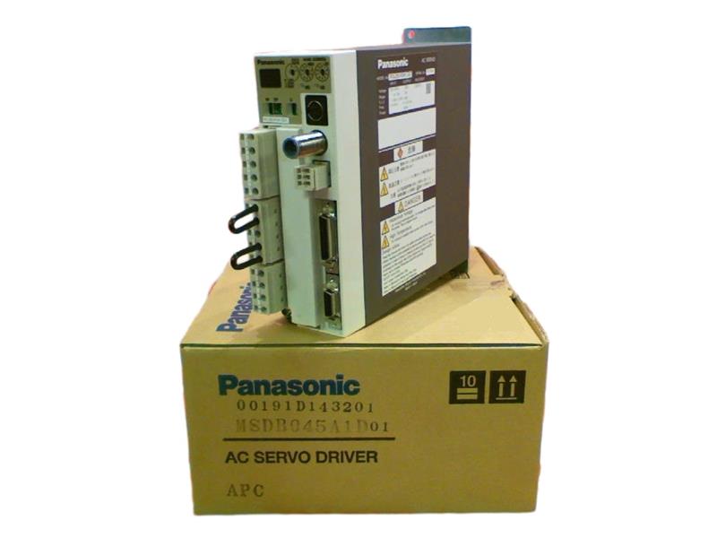 MATSUSHITA ELECTRIC MSDB045A1D01