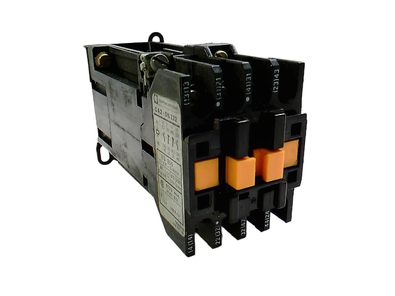 CA2-DN2229A65 by SCHNEIDER ELECTRIC