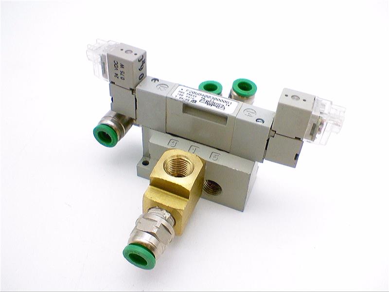 ASCO F20BB4003000061