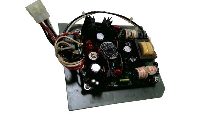 WESTINGHOUSE 5879C98G01