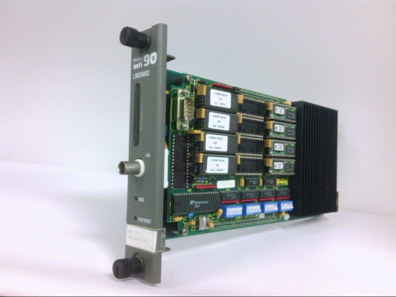 ASEA BROWN BOVERI LMUSM02