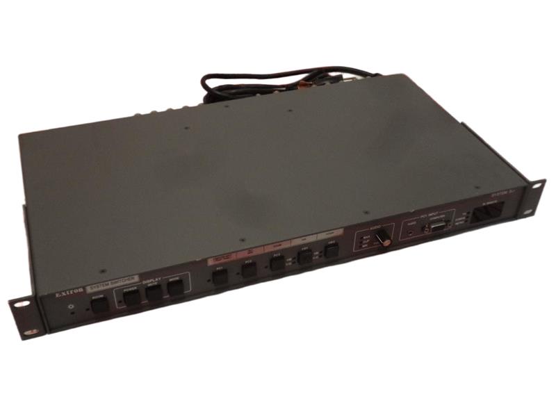 EXTRON SYSTEM-5CR