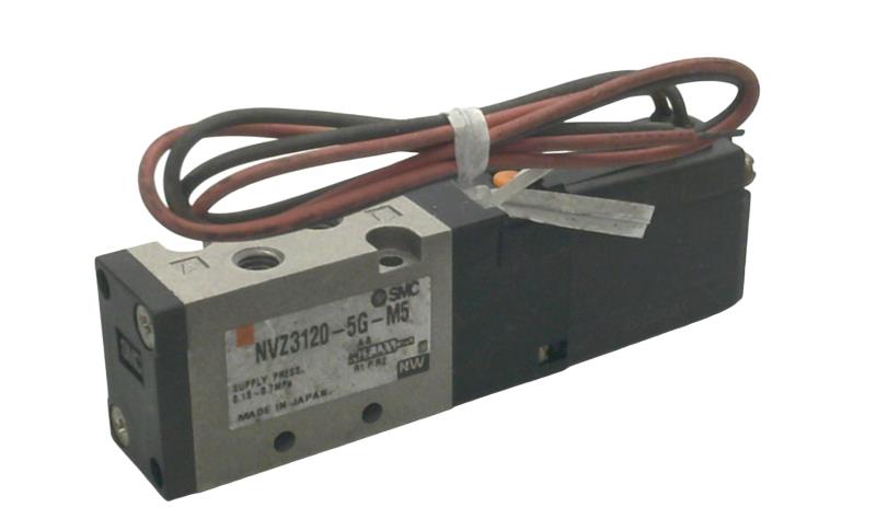 NVZ3120-5G-M5 by SMC